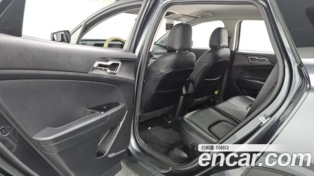 Kia Sportage 5th Gen — Фото автомобиля 16