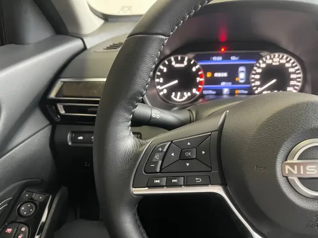 Nissan Teana — Фото автомобиля 21