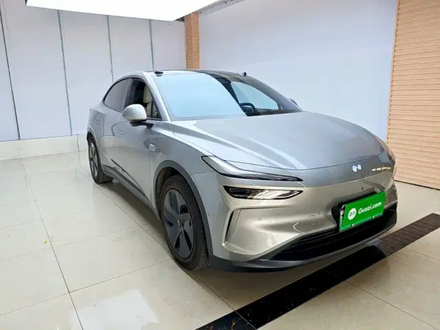Onvo L60 — Фото автомобиля 3