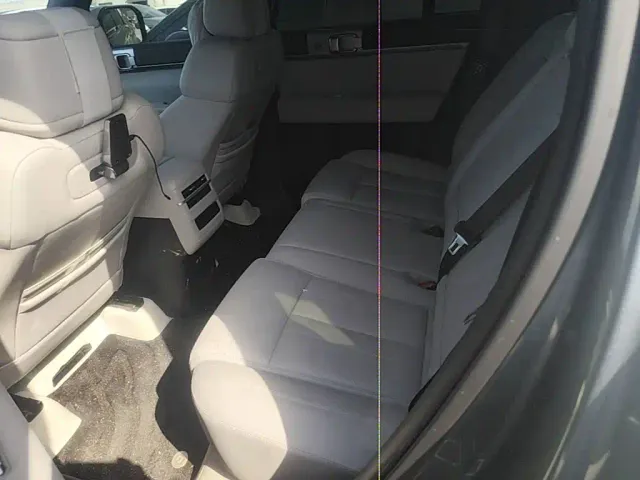 BYD FangChengBao Titanium 7 — Фото автомобиля 16