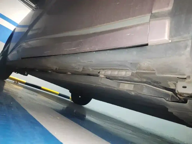 BYD Dolphin — Фото автомобиля 17