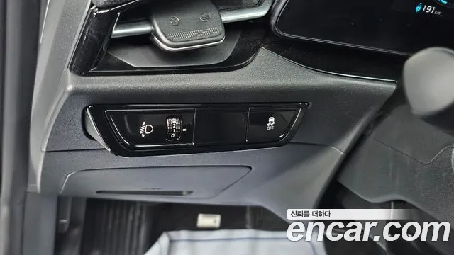 Kia Niro New — Фото автомобиля 24