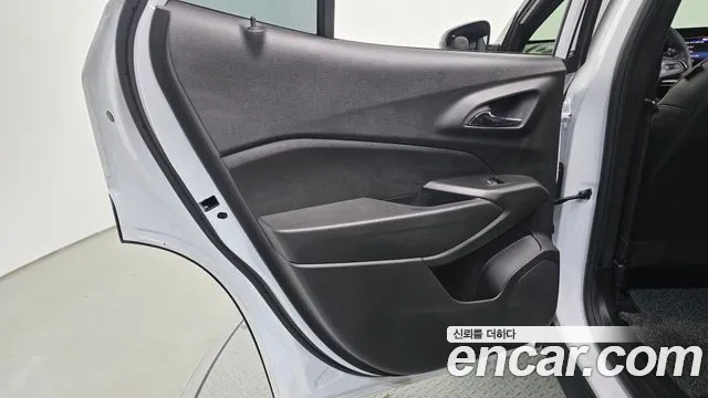 ChevroletGMDaewoo Trax Trax Кроссовер — Фото автомобиля 25