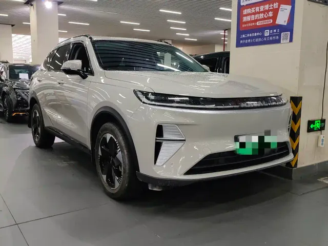 Haval Xiaolong MAX — Фото автомобиля 2