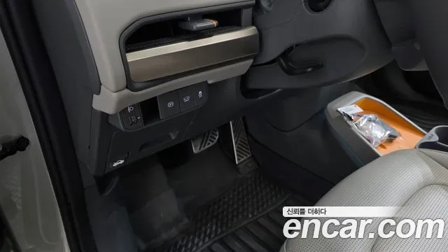 Kia EV3 — Фото автомобиля 29