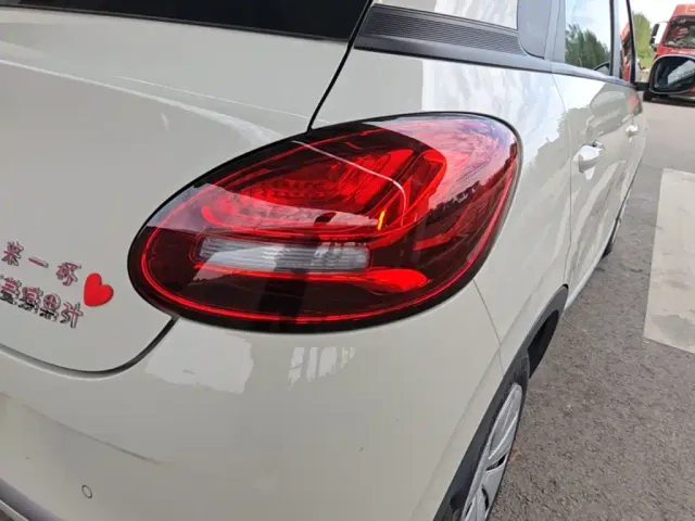 Wuling Bingo — Фото автомобиля 7
