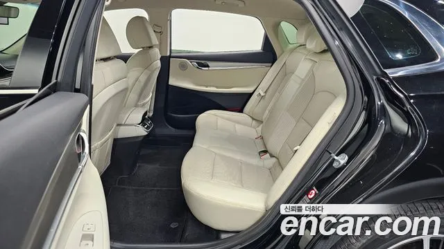 Hyundai Grandeur Новый Grandeur IG — Фото автомобиля 11