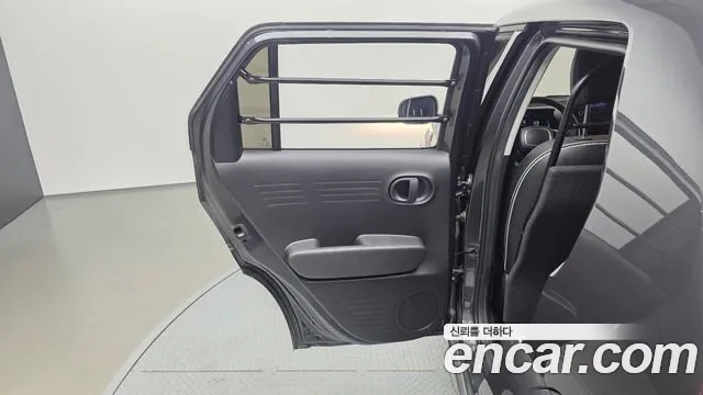 Hyundai Casper — Фото автомобиля 14