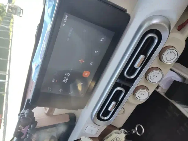Wuling Hongguang Mini EV — Фото автомобиля 20
