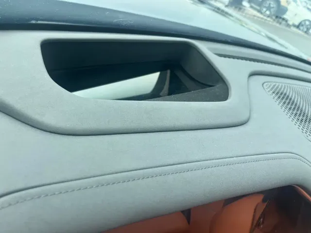 GAC Trumpchi Xiangwang S9 — Фото автомобиля 28