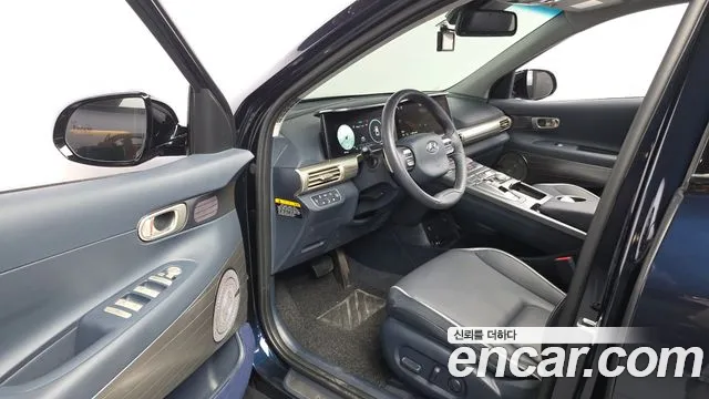 Hyundai Nexo Nexo Premium — Фото автомобиля 10