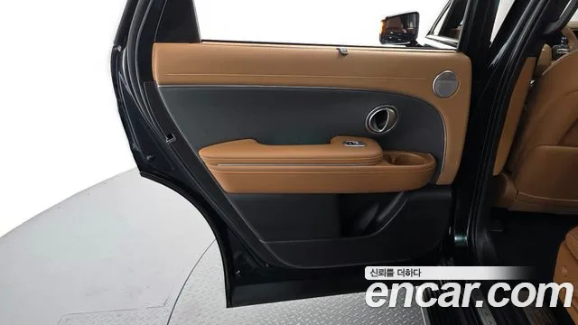 Hyundai Palisade Palisade (LX3) — Фото автомобиля 24
