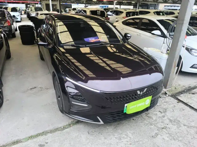 Wuling Starlight — Фото автомобиля 3