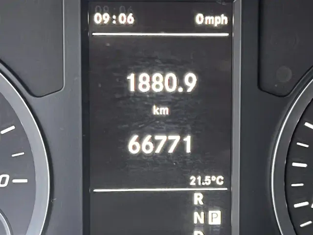 Mercedes-Benz Vito — Фото автомобиля 14
