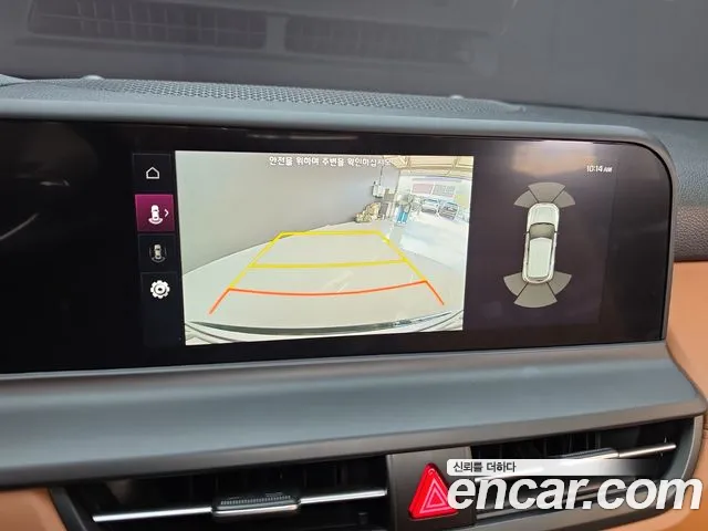 Kia Seltos — Фото автомобиля 21