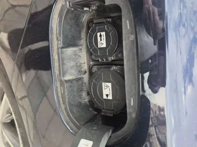 BYD Qin PLUS — Фото автомобиля 5