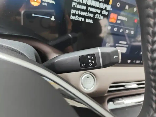 Changan CS55 Plus — Фото автомобиля 13