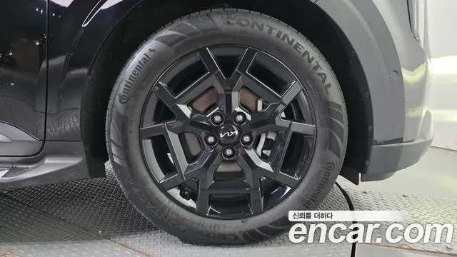 Kia Carnival — Фото автомобиля 6