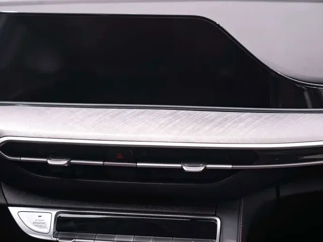 Changan Eado — Фото автомобиля 16