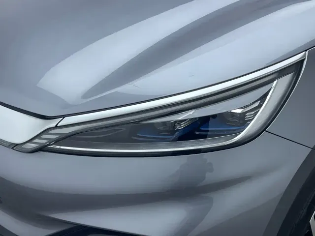 BYD Yuan PLUS — Фото автомобиля 9