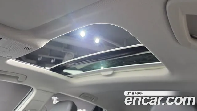 Volkswagen Golf Golf 8 поколение 2.0 TDI Prestige — Фото автомобиля 12