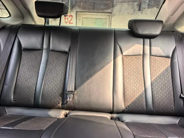 GAC Aion S — Фото автомобиля 17