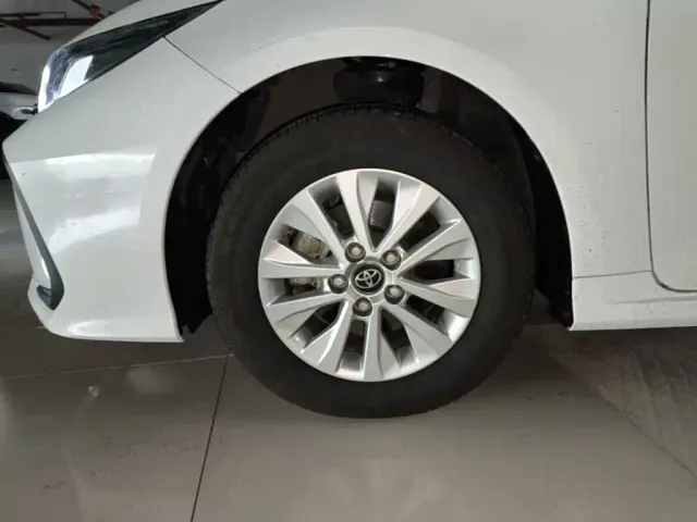 Toyota Corolla — Фото автомобиля 22