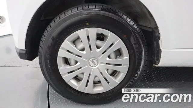 Geely SE-A2 Van — Фото автомобиля 5