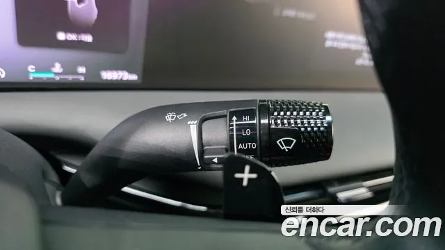 Genesis G80 RG3 — Фото автомобиля 28