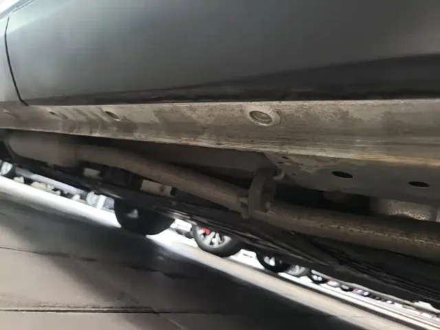 Wuling Starlight S — Фото автомобиля 21