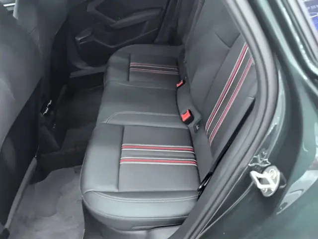 Audi A3 — Фото автомобиля 16