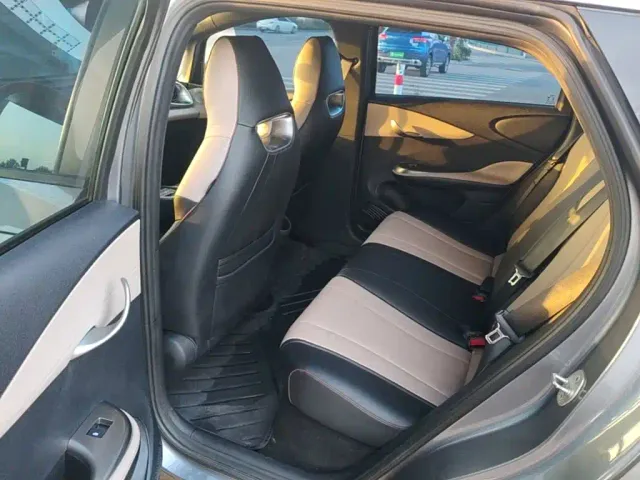 BYD Dolphin — Фото автомобиля 16