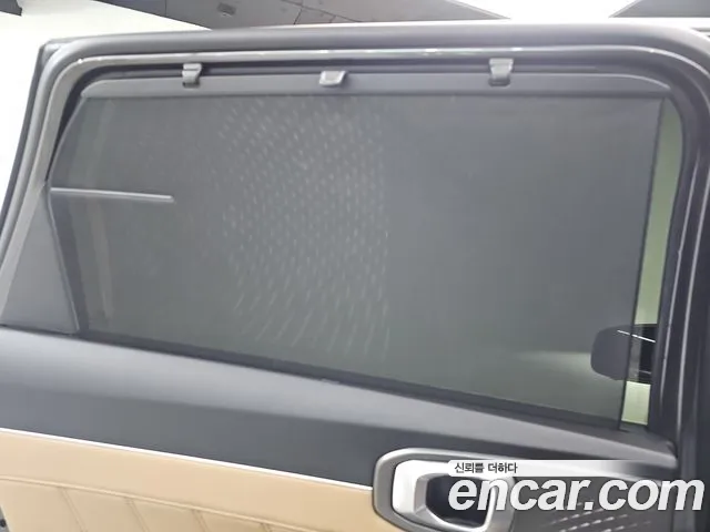 Kia Sorento Generation 4 — Фото автомобиля 18