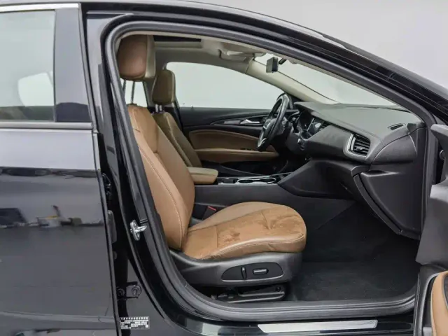 Buick Regal — Фото автомобиля 23