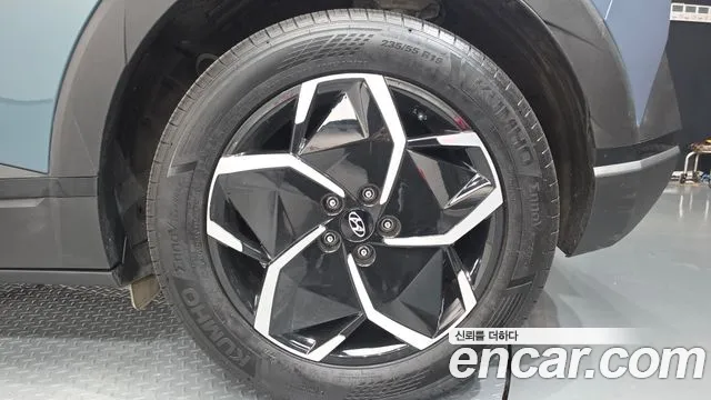 Hyundai Ioniq 5 — Фото автомобиля 6