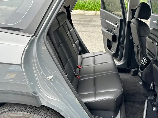 Hyundai ix35 — Фото автомобиля 19