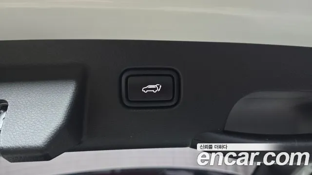 Kia Seltos Бензин 1.6 турбо 2WD — Фото автомобиля 29