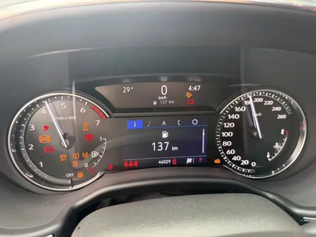 Cadillac CT5 — Фото автомобиля 3