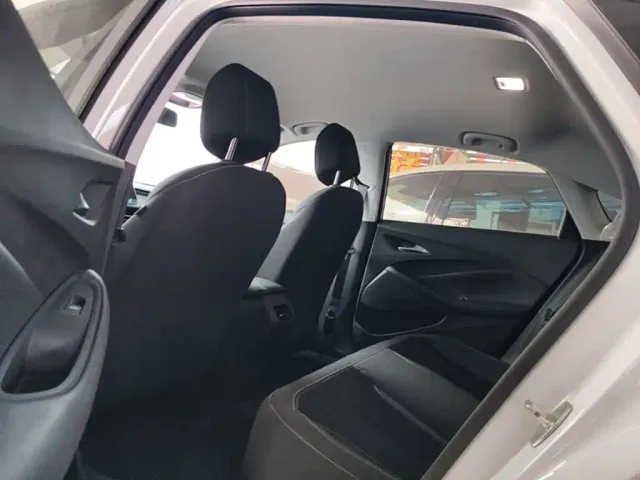 Buick Verano — Фото автомобиля 16