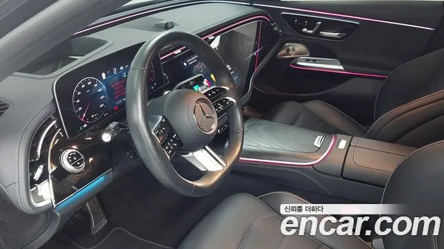 Mercedes-Benz E-Class — Фото автомобиля 14