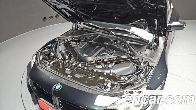 BMW M2 M2 Купе — Фото автомобиля 6