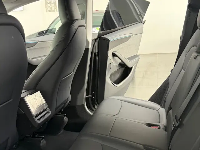 Tesla Model Y — Фото автомобиля 9