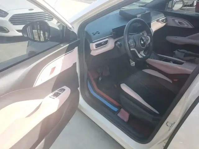 BYD Seagull — Фото автомобиля 15