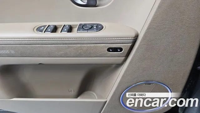 Hyundai Ioniq 5 Ioniq 5 (New) — Фото автомобиля 15