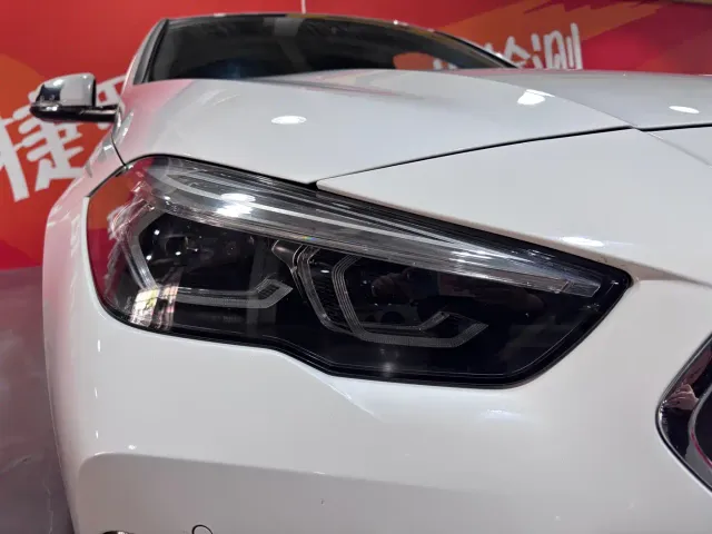 BMW 2 Series — Фото автомобиля 20