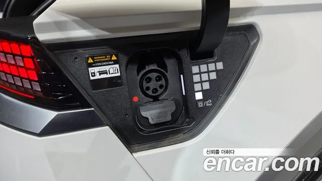 Hyundai Ioniq 5 Ioniq 5 (New) — Фото автомобиля 18