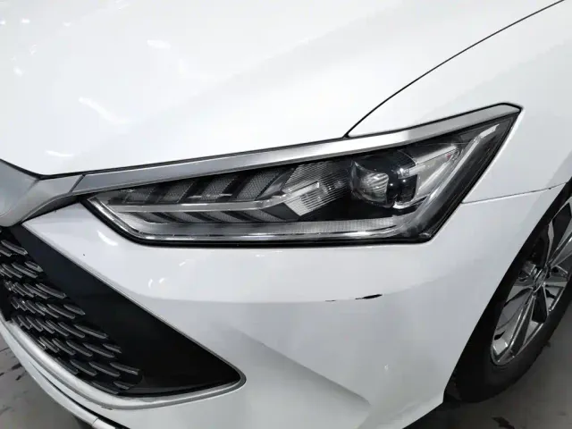 BYD Qin PLUS — Фото автомобиля 7
