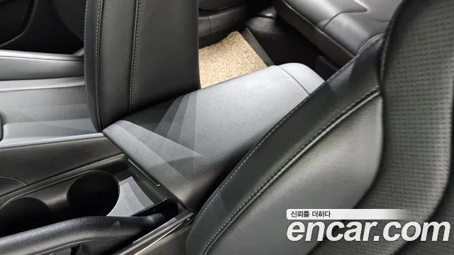 Hyundai AVANTE Avante (CN7) 1.6 LPi (Для проката) — Фото автомобиля 26