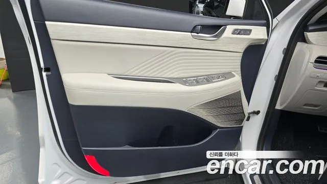 Hyundai Palisade The New Palisade Бензин 3.8 2WD — Фото автомобиля 23