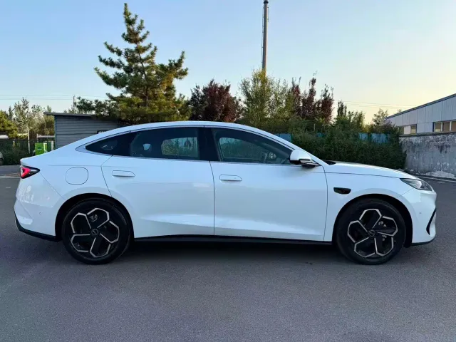 BYD Seal 06 — Фото автомобиля 7